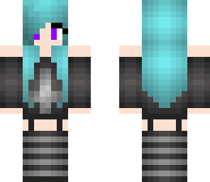 emo girl 29