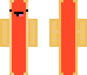 hot dog