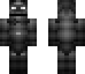 gray freddy