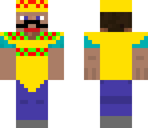 fiesta steve