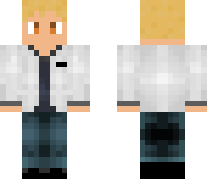scientist
