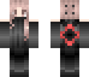 ninja clan skin