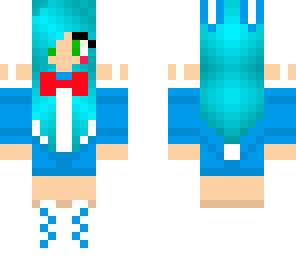 toy bonnie girl