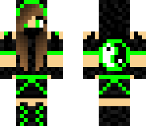 girl