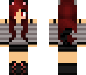 lina of lunaknights