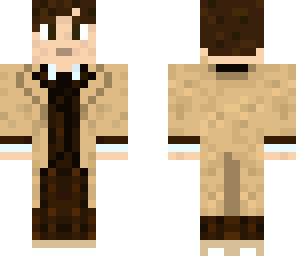 tenth doctor