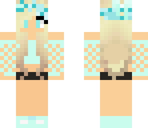 fixed girl
