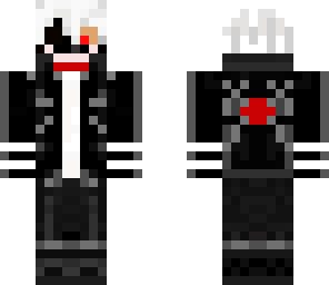 kaneki ken edited