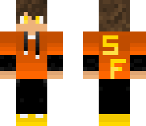 sfa gamer mas hd