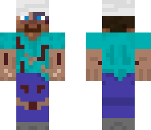 last heart steve