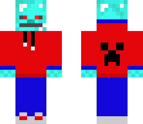 diamondskeleton