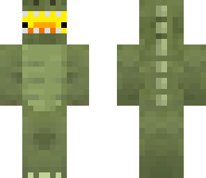 ducky dino