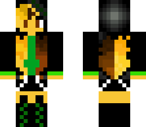 ivory completely redone