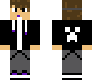 ender boy