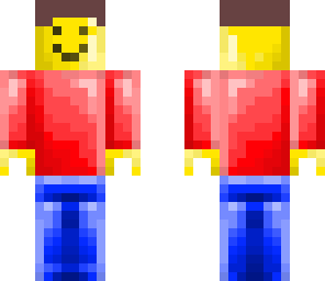 lego guy