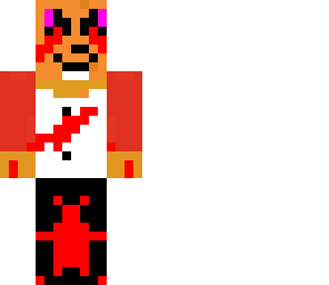 edited skin