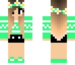 mint green