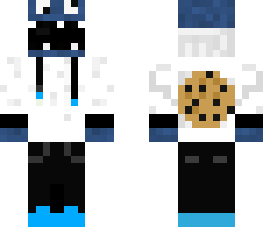 cookie monster barduck