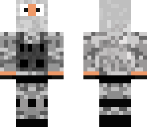 silvos armor