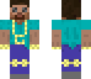 gangter steve
