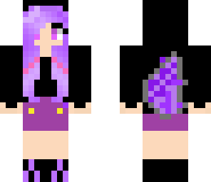ender fox girl v2
