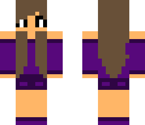 purple power