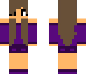 purple power
