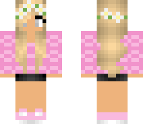 girl skin
