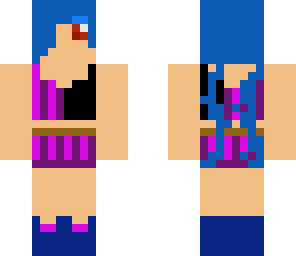 jinx