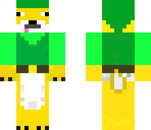 link dawgg
