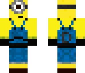 cool minion