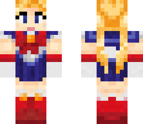sailor moon