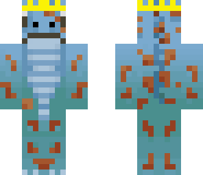 king gecko logans