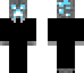 creeper suit