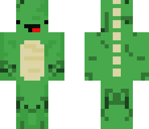 derpy lizard