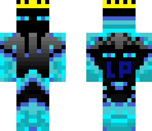 the crown