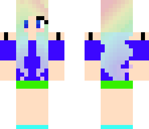 beach person thingy