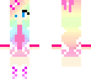music girl