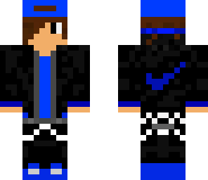 cool boy