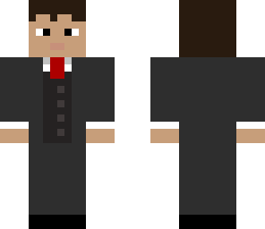 bruce wayne