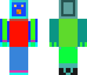 isadface