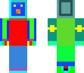 isadface