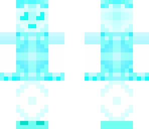 frosty
