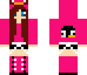 penguin
