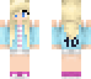 1d schoolgirl