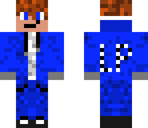 boy blue