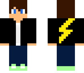 power boy xd