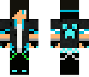 creeper boy