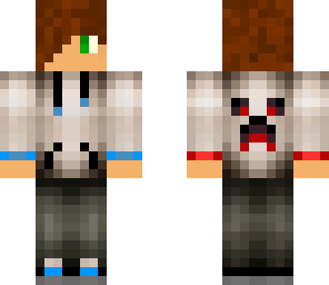 sick skin