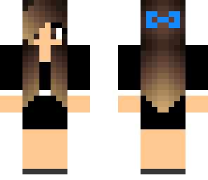 edit of fluffykitties101's skin